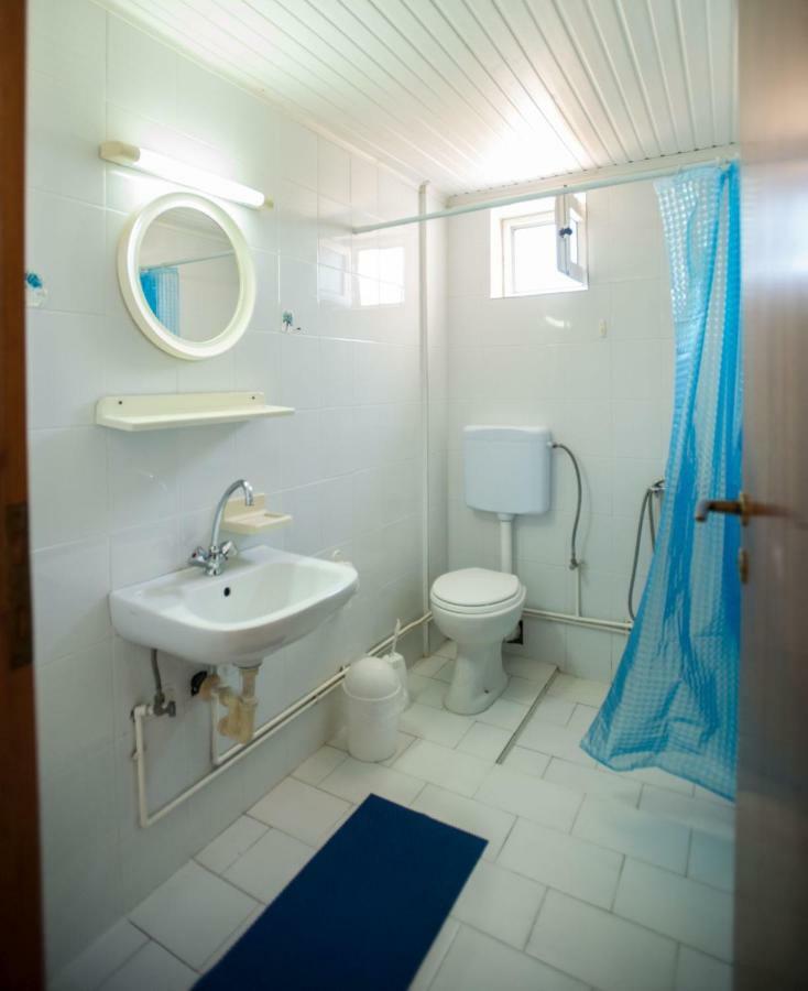 Kazakis Nikos Rooms Pitsidia Eksteriør billede