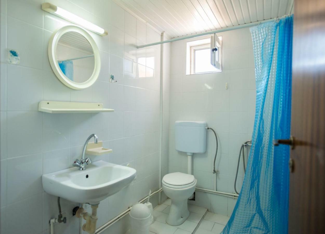 Kazakis Nikos Rooms Pitsidia Eksteriør billede