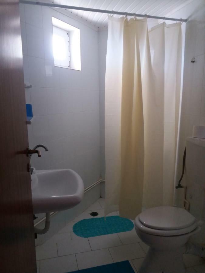 Kazakis Nikos Rooms Pitsidia Værelse billede